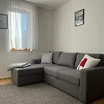 Cozy Ski-to-door Apartment, Monastery 3 Complex * Pamporovo