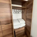Cozy Ski-to-door Apartment, Monastery 3 Complex Apartment *
