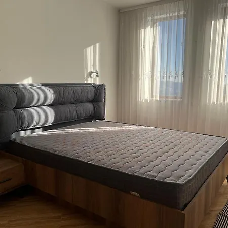 Apartment Cozy Ski-to-door Apartment, Monastery 3 Complex *