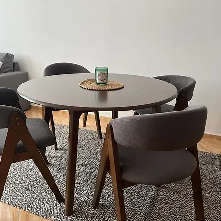 Cozy Ski-to-door Apartment, Monastery 3 Complex Apartment