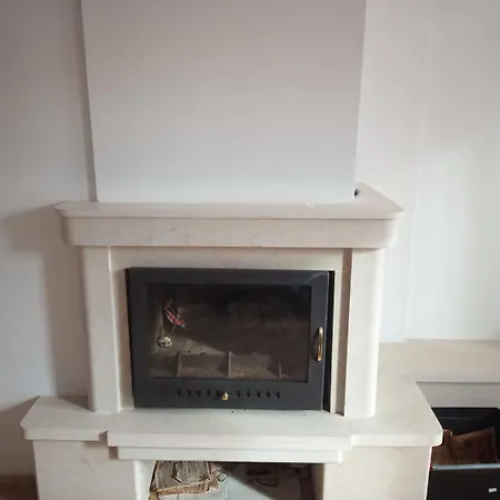 Cozy Ski-to-door Apartment, Monastery 3 Complex Apartment Pamporovo