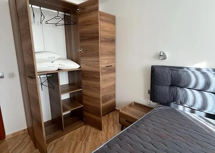 Cozy Ski-to-door Apartment, Monastery 3 Complex Apartment