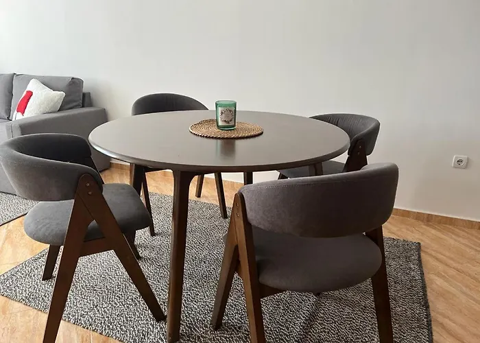 Cozy Ski-to-door Apartment, Monastery 3 Complex Apartment