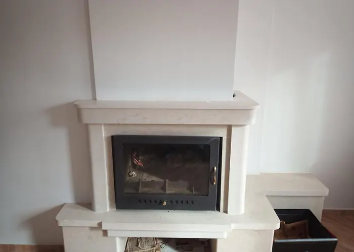 Cozy Ski-to-door Apartment, Monastery 3 Complex Apartment Pamporovo